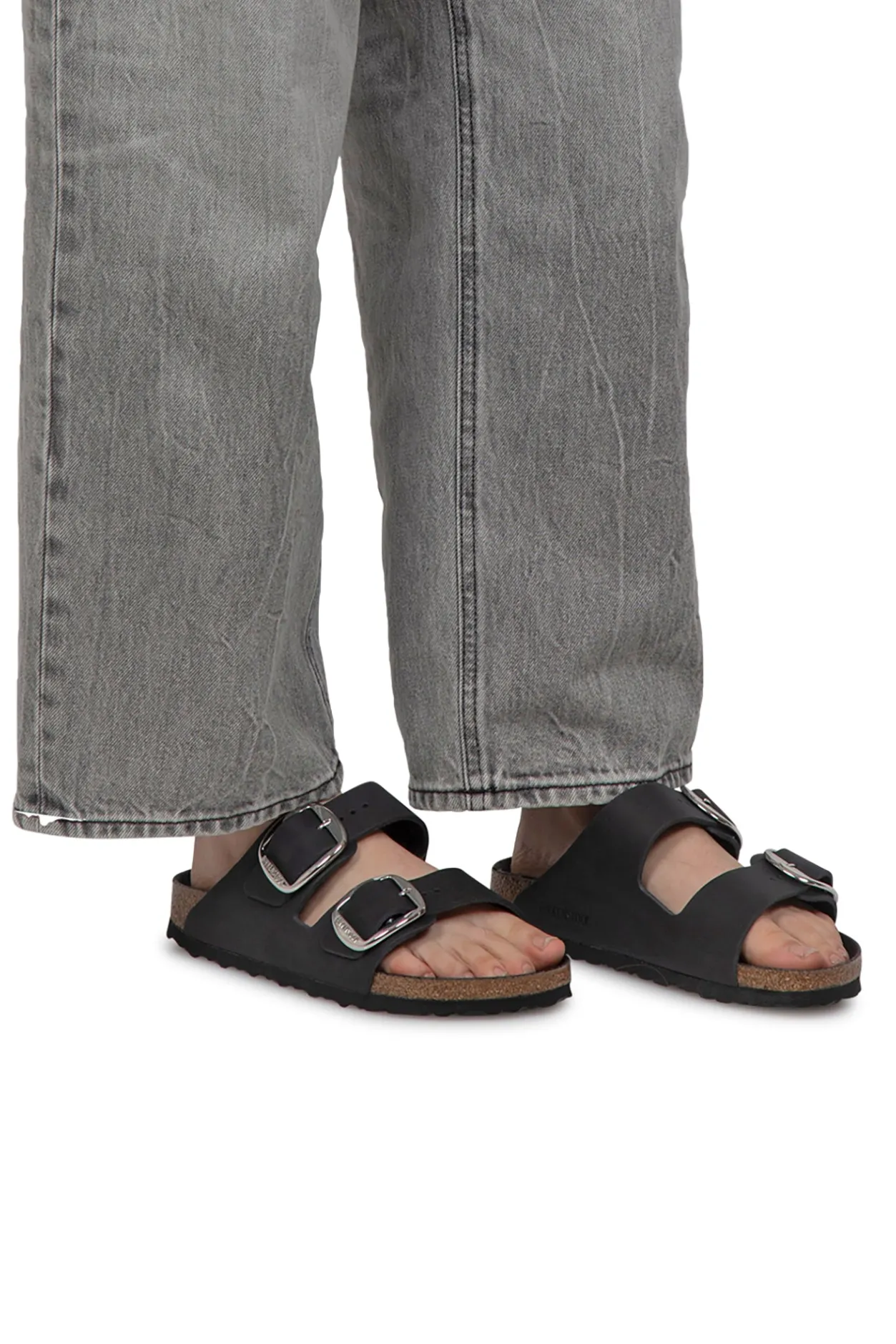 - Sandali - 450508 - Nero^Birkenstock Sale