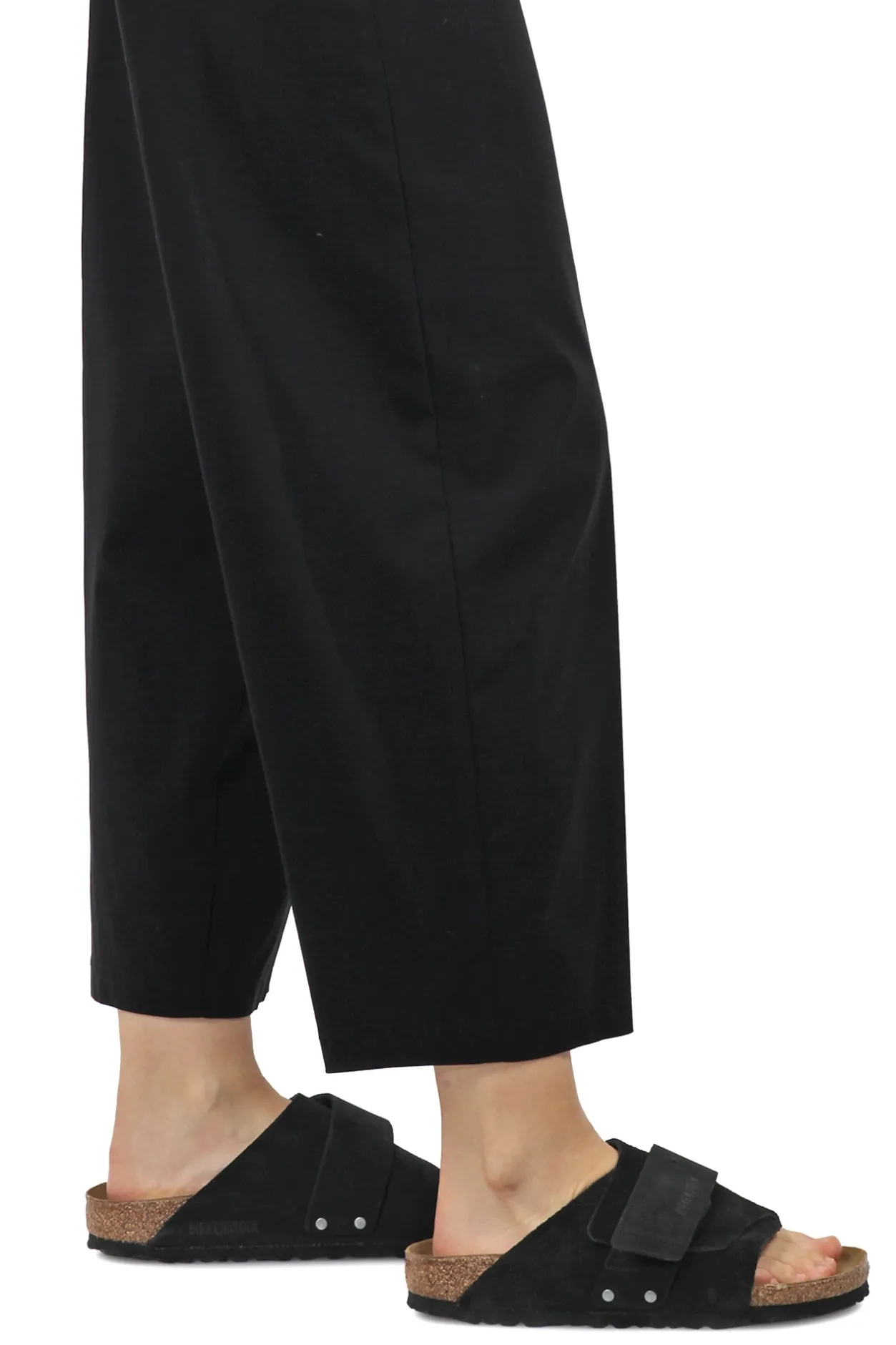 - Sandali - 450518 - Nero^Birkenstock Best