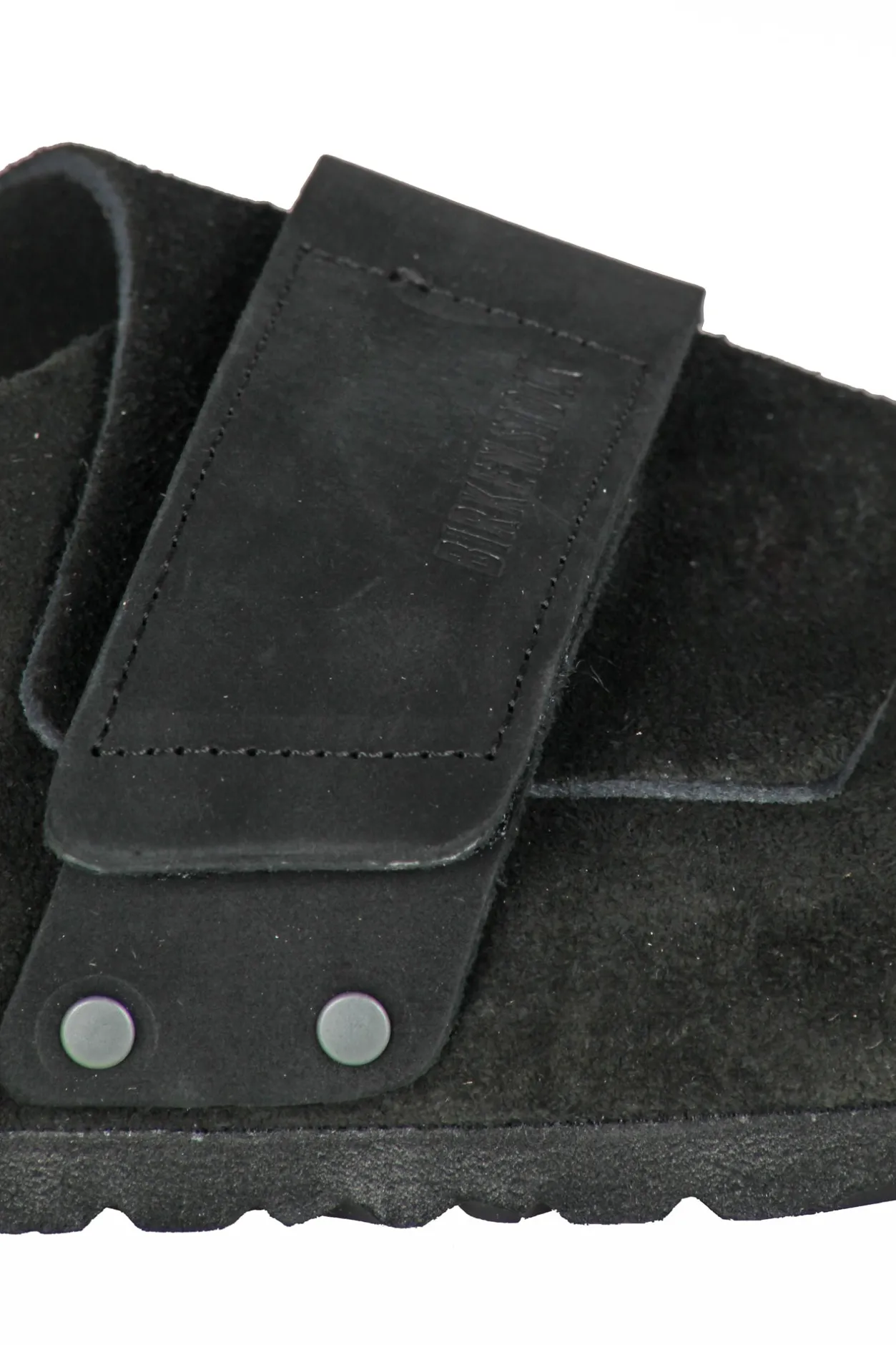- Sandali - 450518 - Nero^Birkenstock Best