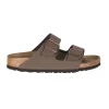 - Sandali - 450516 - Tortora^Birkenstock New