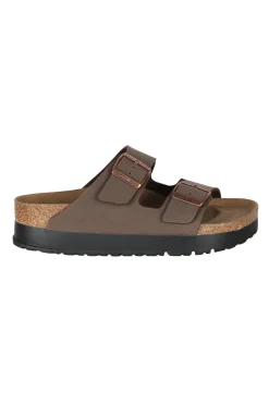 Birkenstock - Sandali - 450524 - Tortora^Papillio by Birkenstock Best