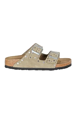 - Sandali - 450504 - Taupe^Birkenstock Best