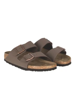 - Sandali - 450516 - Tortora^Birkenstock New
