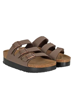 - Sandali - 450528 - Tortora^Birkenstock Clearance