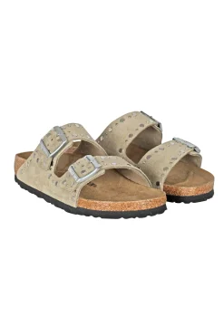 - Sandali - 450504 - Taupe^Birkenstock Best