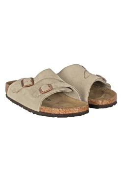 - Sandali - 450517 - Taupe^Birkenstock Online