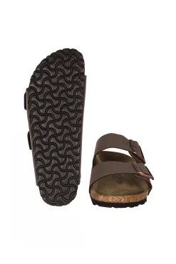 - Sandali - 450516 - Tortora^Birkenstock New