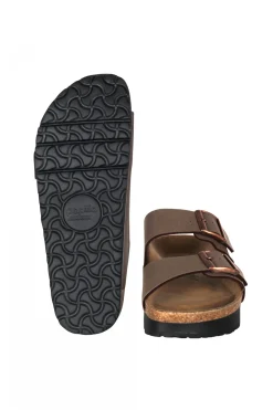 Birkenstock - Sandali - 450524 - Tortora^Papillio by Birkenstock Best