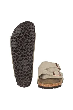 - Sandali - 450517 - Taupe^Birkenstock Online