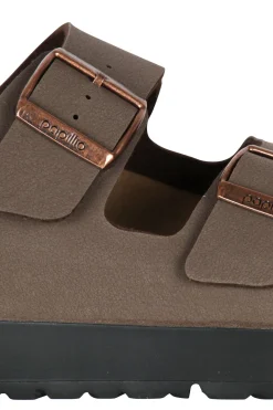 Birkenstock - Sandali - 450524 - Tortora^Papillio by Birkenstock Best