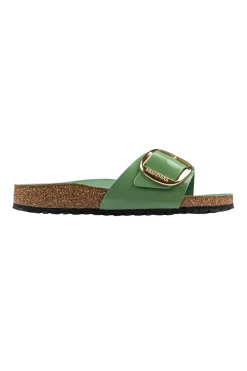 - Sandali - 440992 - Verde^Birkenstock Clearance