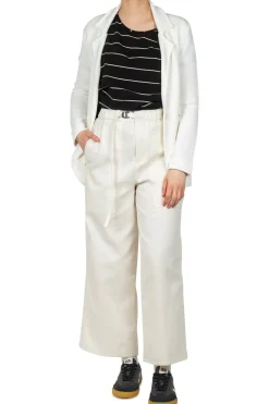 - Giacca - 450786 - Latte^Borgo Dell'Ortica Discount