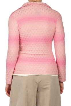 - Giacca - 450784 - Rosa^Borgo Dell'Ortica Online