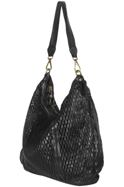 - Borsa grande - 451339 - Nero^Campomaggi Best