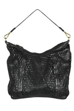 - Borsa grande - 451339 - Nero^Campomaggi Best