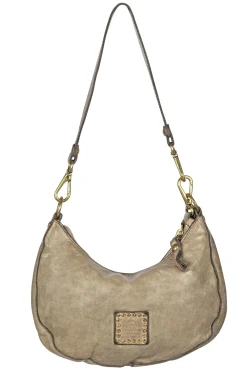 - Borsa piccola - 451340 - Fango^Campomaggi Best