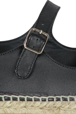 - Ballerine - 451349 - Nero^Castañer Online