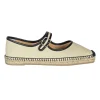 - Ballerine - 451358 - Panna^Castañer Discount