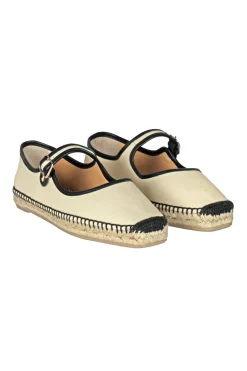 - Ballerine - 451358 - Panna^Castañer Discount