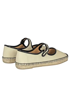 - Ballerine - 451358 - Panna^Castañer Discount