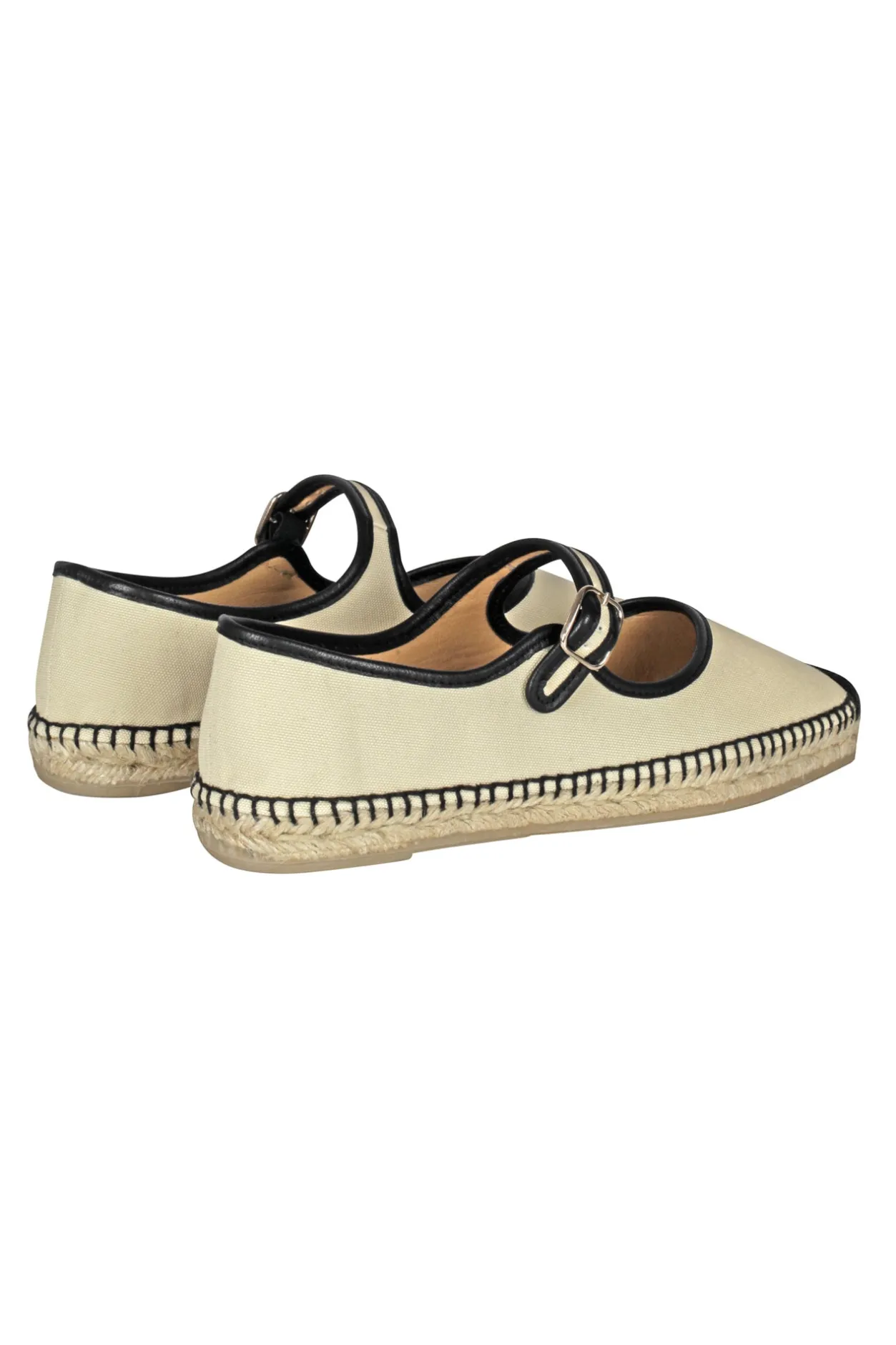 - Ballerine - 451358 - Panna^Castañer Discount