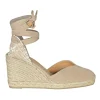 - Scarpe con tacco - 451355 - Sabbia^Castañer Sale