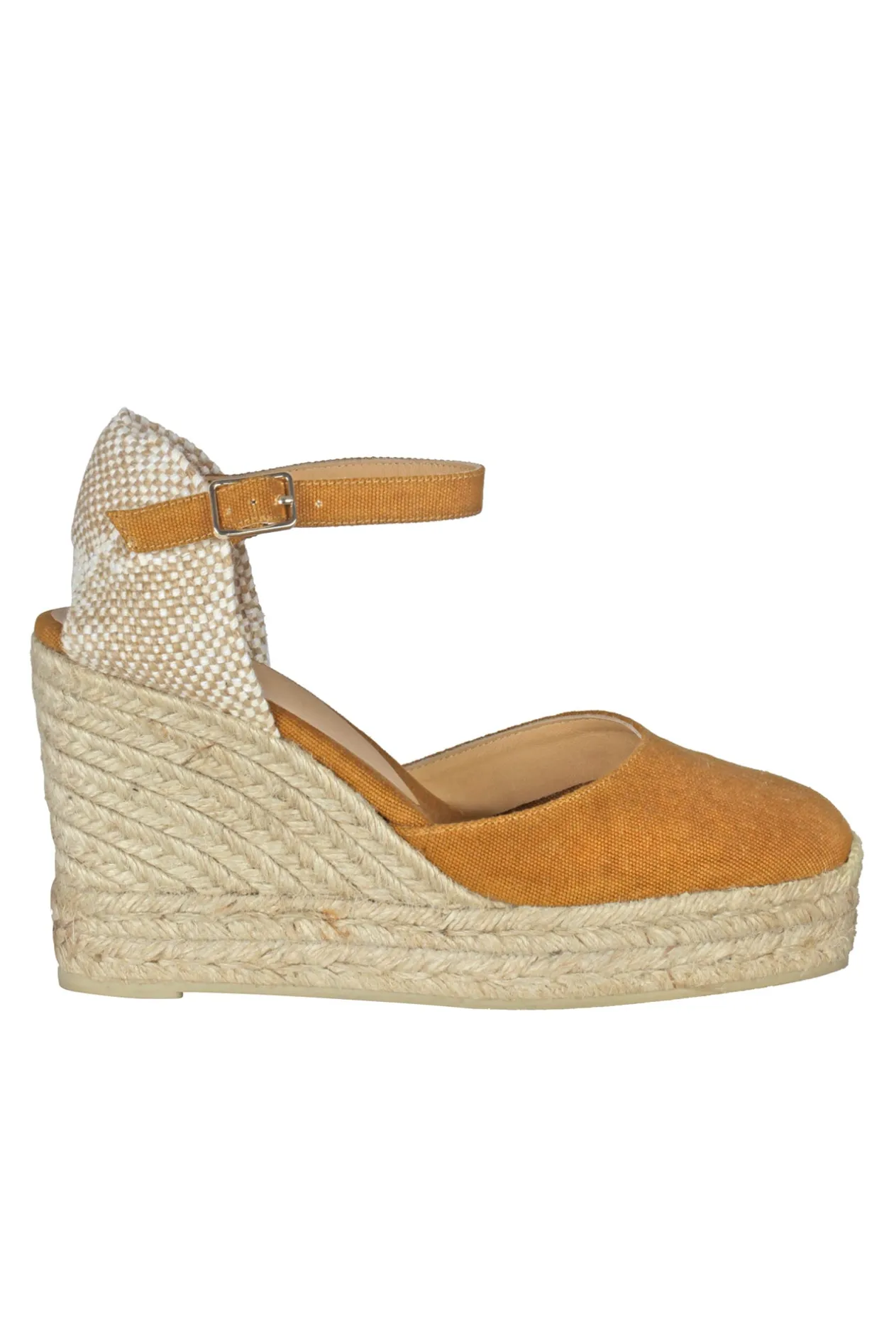 - Scarpe con tacco - 451354 - Cammello^Castañer Clearance