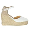 - Scarpe con tacco - 451352 - Bianco^Castañer Best