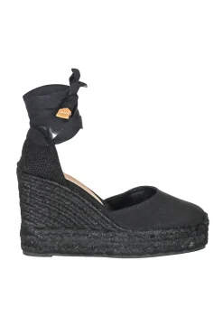 - Scarpe con tacco - 451351 - Nero^Castañer Clearance