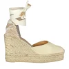 - Scarpe con tacco - 451350 - Avorio^Castañer New