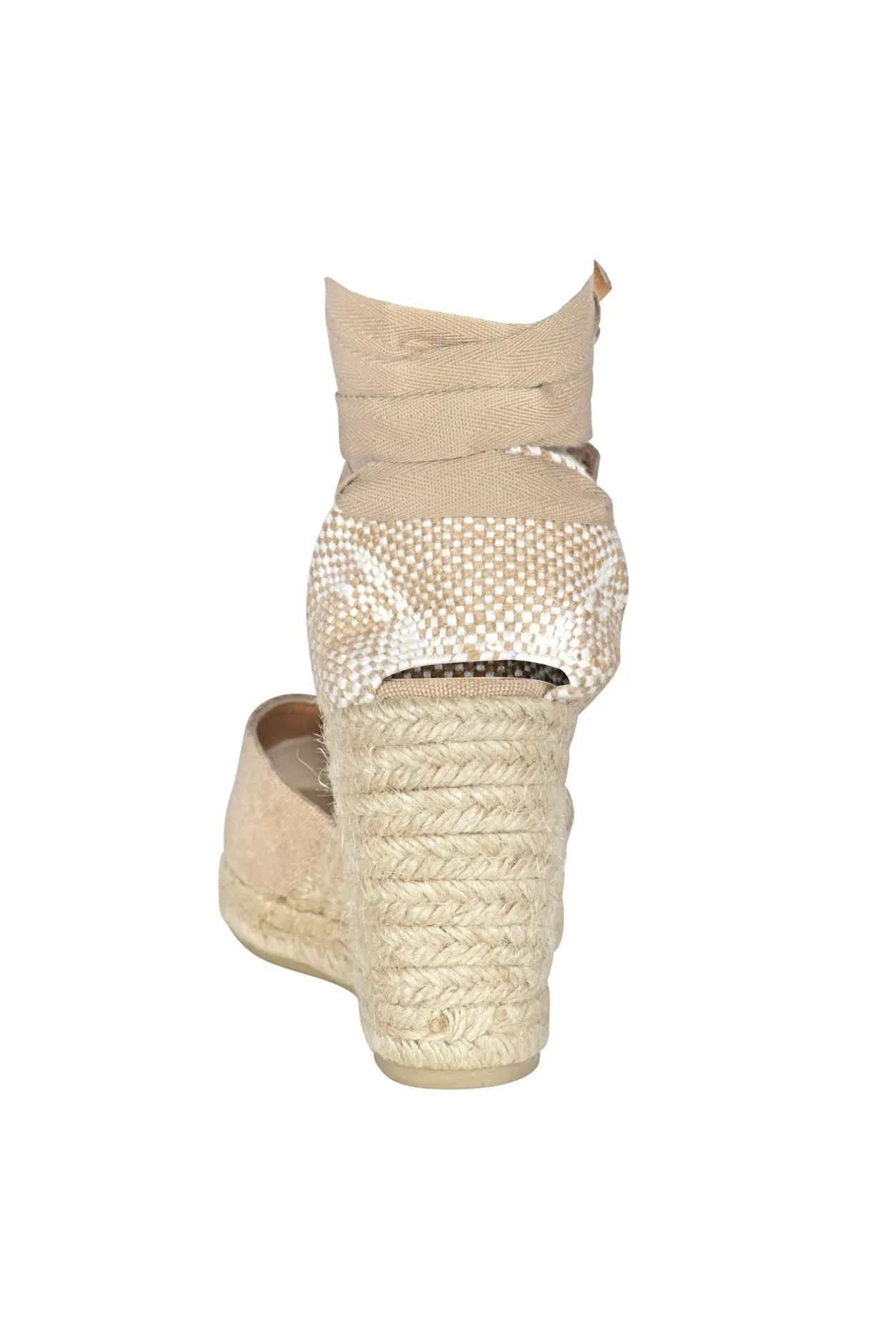 - Scarpe con tacco - 451355 - Sabbia^Castañer Sale