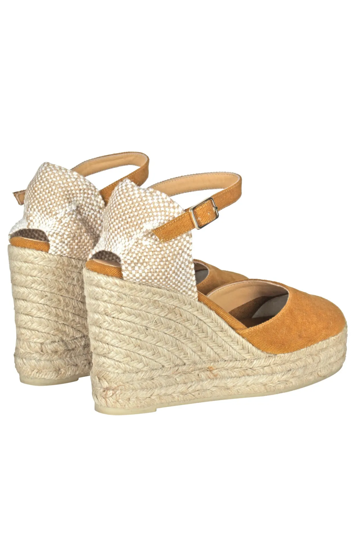 - Scarpe con tacco - 451354 - Cammello^Castañer Clearance