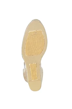 - Scarpe con tacco - 451355 - Sabbia^Castañer Sale