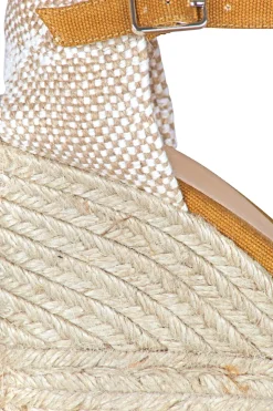 - Scarpe con tacco - 451354 - Cammello^Castañer Clearance
