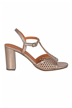 - Sandali - 451139 - Bronzo^Chie Mihara Sale