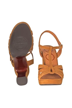 - Sandali - 451142 - Cognac^Chie Mihara Fashion