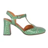 - Scarpe con tacco - 451135 - Verde^Chie Mihara Sale