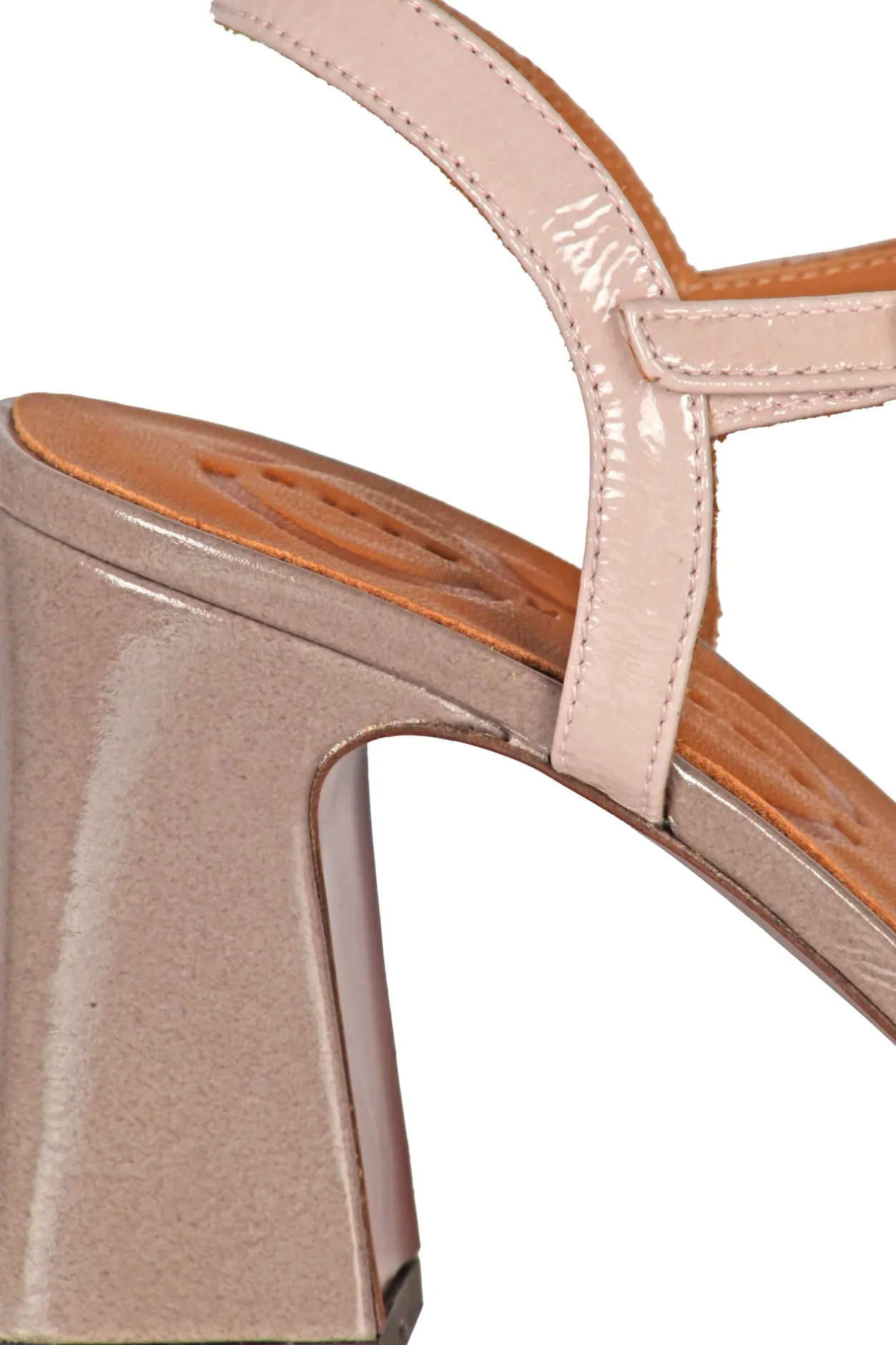 - Scarpe con tacco - 451134 - Rosa/Tortora^Chie Mihara Outlet