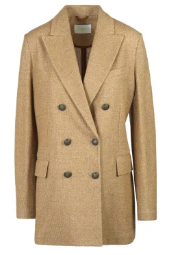 - Giacca - 450134 - Avena^Circolo 1901 Sale