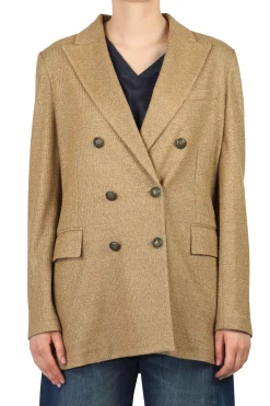 - Giacca - 450134 - Avena^Circolo 1901 Sale