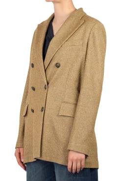 - Giacca - 450134 - Avena^Circolo 1901 Sale
