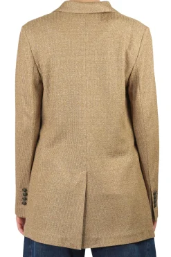 - Giacca - 450134 - Avena^Circolo 1901 Sale