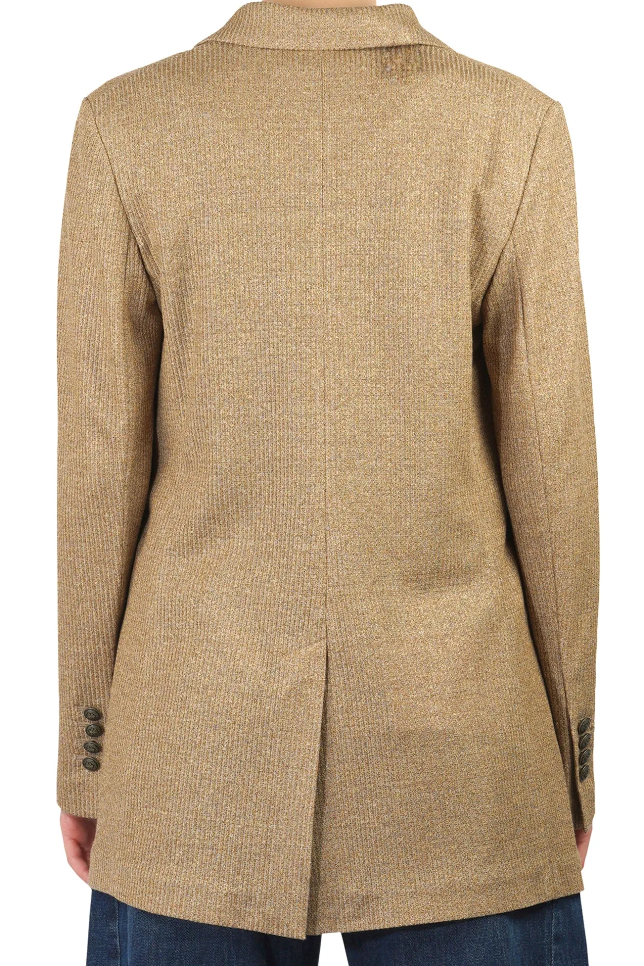 - Giacca - 450134 - Avena^Circolo 1901 Sale