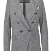 - Giacca - 450130 - Blu^Circolo 1901 Sale
