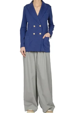 - Giacca - 450127 - Bluette^Circolo 1901 Sale