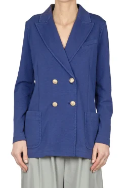 - Giacca - 450127 - Bluette^Circolo 1901 Sale