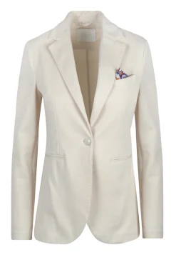 - Giacca - 450125 - Crema^Circolo 1901 Discount