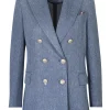 - Giacca - 450133 - Denim^Circolo 1901 New