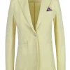 - Giacca - 450125 - Giallo^Circolo 1901 Clearance