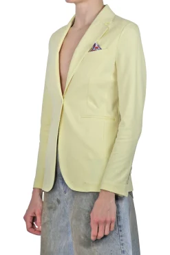 - Giacca - 450125 - Giallo^Circolo 1901 Clearance